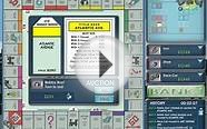 Monopoly Gameplay Trailer - Download Free Games