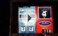 MONOPOLY Penny Video Slot Machine with BONUS Las Vegas Casino