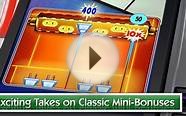 MONOPOLY PRIME REEL ESTATE® Slot Machines by WMS Gaming