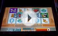 Monopoly Slot - Bonus City - **BIG WIN** - Slot Machine Bonus