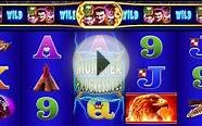 MONSTER PROGRESSIVES Slot Machines by WMS Gaming