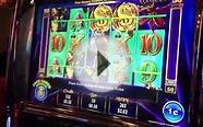 Moon Money slot machine free bonus games