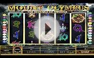 Mount Olympus ™ free slot machine game preview by