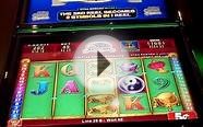 MY BIGGEST YouTube Win on China Shores Slot Machine