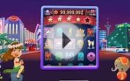 My SLOTS: Free Slots, Casino and Jackpot