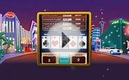 My SLOTS: Free Slots, Casino and Jackpot