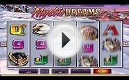 Mystic Dreams ™ free slots machine game preview by