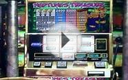 Neptune´s Fortune slot machine on my PC