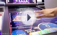 NEW CLUE 2 Slot Machine ~ Free Spins