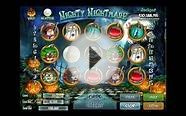 NEW GAME! NAUGHTY NIGHTMARE DoubleDown Casino on Facebook