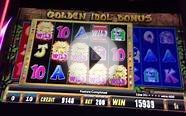 NEW GAME Temple Tails - Aristocrat Slot Machine Bonus