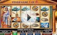 New Illinois Penny Game, Treasures of Olympus™ by GTECH