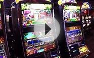 New Slots and Games at Century Casino!