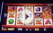 ++NEW Wicked Winnings IV Legends slot machine, 2 Bonus