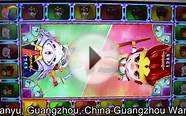 newest Casino slot game, gambling game machine for sale