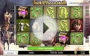 No Free Slots ( Jack and the Beanstalk Slots )