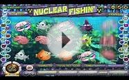 Nuclear Fishing ™ free slots machine game preview by