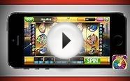 OMG! Fortune Free Slots iPhone App Review