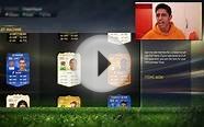 OMG SLOT MACHINE - NEW GAME MODE - FIFA 15 Ultimate Team