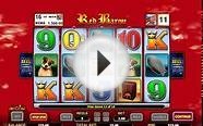 Online Aristocrat Slots Red Baron Game - Play Free