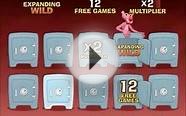 Online Casino Games - Pink Panther Slots