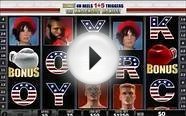 Online Casino Games - Rocky Balboa Slots