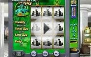 Online Casino Jackpot