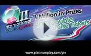 Online casino - promotions - free play