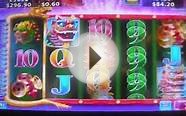 Online casino Slots - Play free casino slot machine games