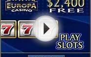 Online free casino slots!