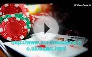 Online Gambling Free Casino Games
