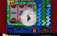 Online Slot Game TPIR Spin and Win Fruity