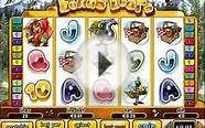 Online Slot Machine Bonus Bears Play all Slots Online and