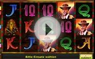 Online Slot Machine - Book of Ra Deluxe 5 x Statue pays