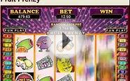 Online Slot Machines No Download - Fruit Frenzy 2010