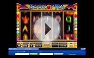 Online Slot Machines - Novoline BookofRa deluxe - Play