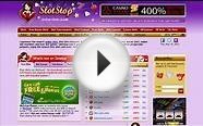 Online Slots - Play Free Casino Slot Machine Games