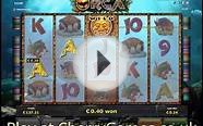 Orca Video Slot - Online Novomatic casino games for Free