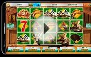 Oz Pokies - Slot Machine HD FREE on Google Play