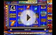 Paddy Power Casino Online Slots Video Jeopardy