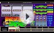 Peek-a-Boo ™ free slot machine game preview by