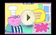Peppa Pig Games To Play Online For Free Pancakes Peppa Pig