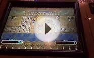 Pharaohs Fortune $20 BET bonus win high limit slots