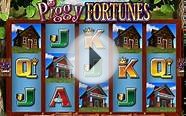 Piggy Fortunes Online Slot Pokies Game - Play it Free Here