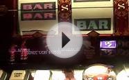 Pinball Slot Machine @ Aria Casino in Las Vegas