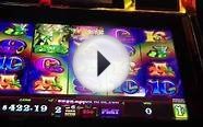Pixie Wilds Slot Machine Bonus Round Free Spins