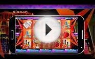 Planet Hollywood Slot machine HD Free on Google Play