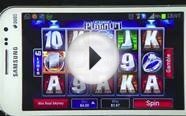 Platinum Play Casino - Slot Machine App by Fortune Games