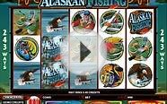 Play Alaskan Fishing™ Free Slot No Download by FreeSlots