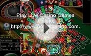 Play casino games online free play And download